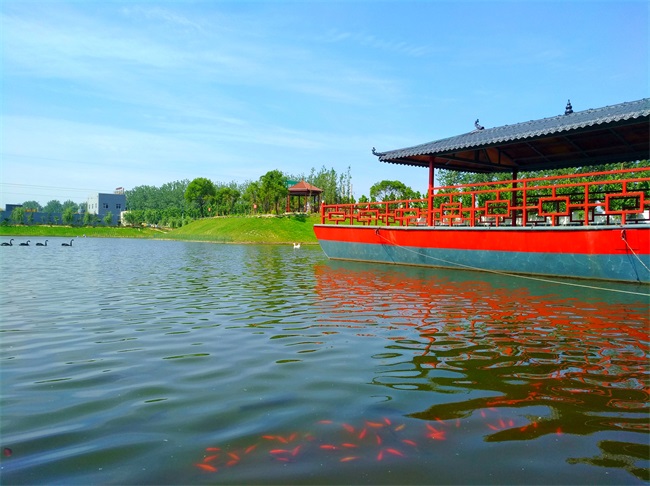 污水处理厂